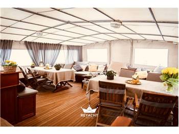 FBY JADRNICA KETCH 73