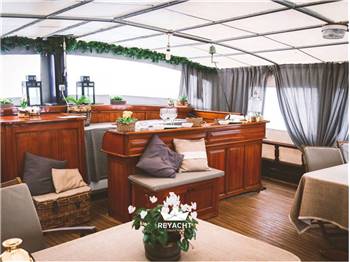 FBY JADRNICA KETCH 73