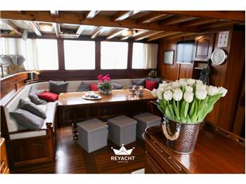 FBY JADRNICA KETCH 73