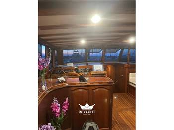 FBY JADRNICA KETCH 73