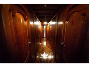 FBY JADRNICA KETCH 73