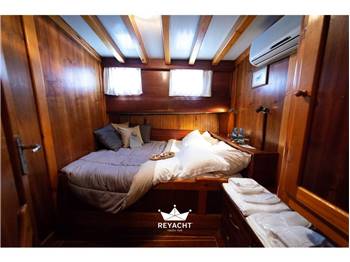 FBY JADRNICA KETCH 73