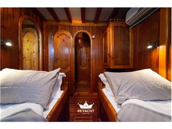 FBY JADRNICA KETCH 73