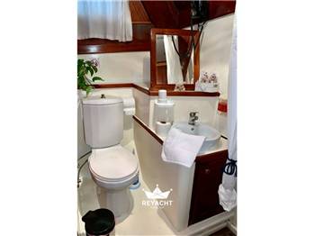 FBY JADRNICA KETCH 73