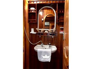 FBY JADRNICA KETCH 73