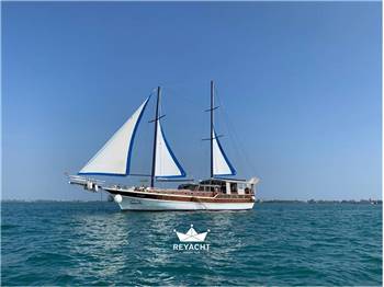 FBY JADRNICA KETCH 73