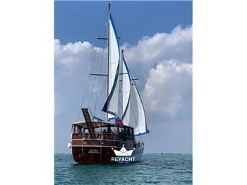 FBY JADRNICA KETCH 73