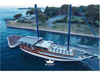 FBY JADRNICA KETCH 73