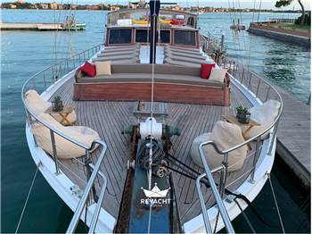 FBY JADRNICA KETCH 73