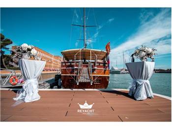 FBY JADRNICA KETCH 73