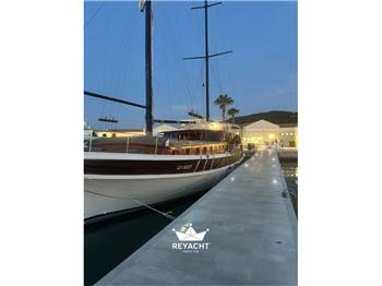 FBY JADRNICA KETCH 73