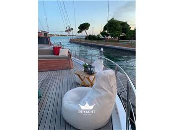 FBY JADRNICA KETCH 73