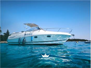 JEANNEAU LEADER 805