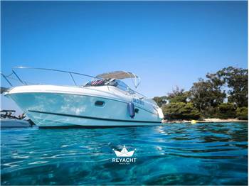 JEANNEAU LEADER 805