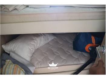 Azimut AZ 43