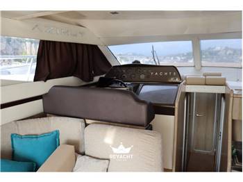 Azimut AZ 43