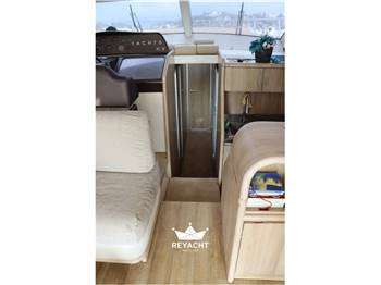 Azimut AZ 43