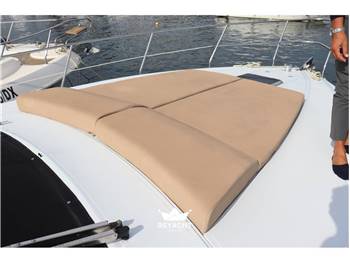 Azimut AZ 43