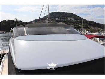 Azimut AZ 43