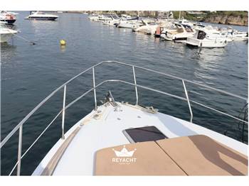 Azimut AZ 43