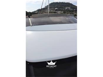 Azimut AZ 43
