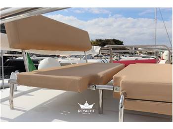 Azimut AZ 43
