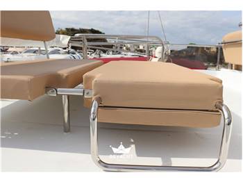 Azimut AZ 43