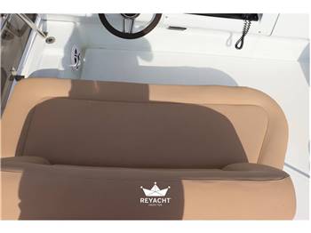 Azimut AZ 43