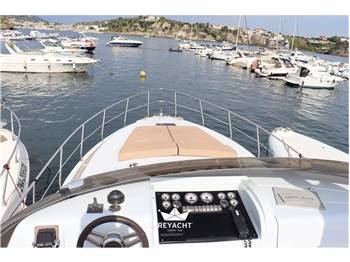 Azimut AZ 43