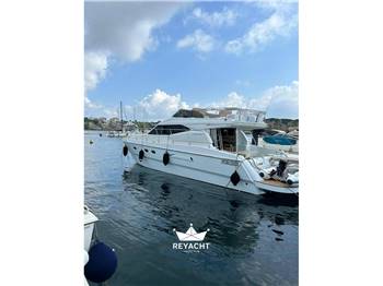 Azimut AZ 43