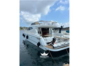 Azimut AZ 43