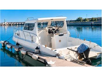 MINGOLLA CORALLO 25