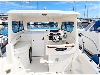 MINGOLLA CORALLO 25