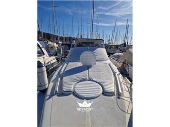 Spacy Yacht Enterprise 32