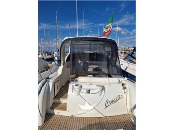 Spacy Yacht Enterprise 32