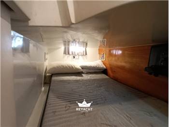 Spacy Yacht Enterprise 32