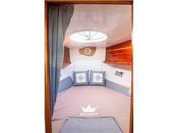 Spacy Yacht Enterprise 32
