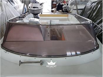 COSTA DELL'EST YACHTING IPERBOLE 32