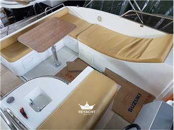 COSTA DELL'EST YACHTING IPERBOLE 32