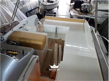 COSTA DELL'EST YACHTING IPERBOLE 32