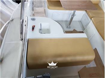 COSTA DELL'EST YACHTING IPERBOLE 32