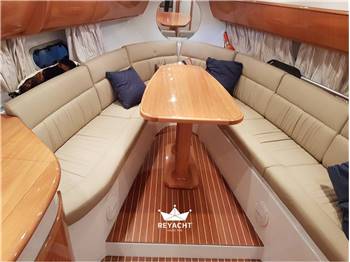 COSTA DELL'EST YACHTING IPERBOLE 32