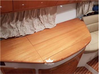 COSTA DELL'EST YACHTING IPERBOLE 32