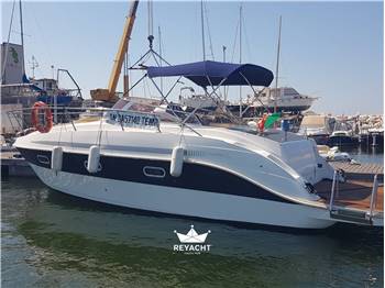 COSTA DELL'EST YACHTING IPERBOLE 32