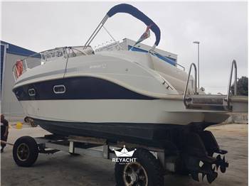 COSTA DELL'EST YACHTING IPERBOLE 32