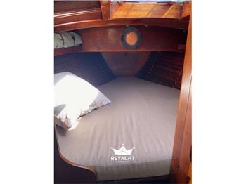 RICHARD CHASSIRON GC FLUSH DECK