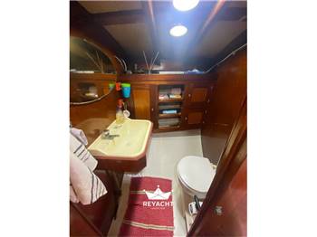 RICHARD CHASSIRON GC FLUSH DECK