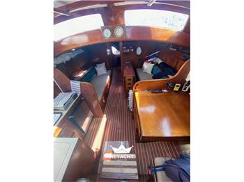 RICHARD CHASSIRON GC FLUSH DECK