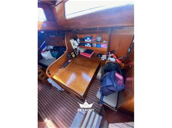 RICHARD CHASSIRON GC FLUSH DECK