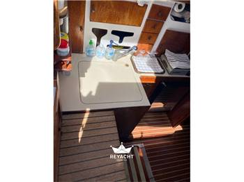 RICHARD CHASSIRON GC FLUSH DECK